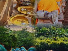 -西双版纳勐泐文化旅游区