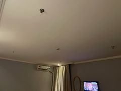 -格林豪泰快捷酒店(苏州太平镇高铁北站店)