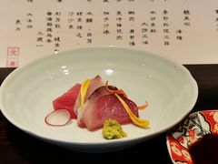 -元熹会席料理