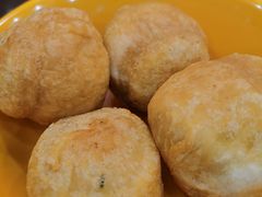 -毛华美食(清扬路店)