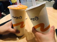 -CoCo都可(砂之船奥莱店)