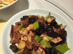 -新侨小馆(东直门北小街店)