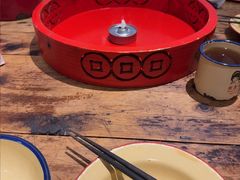 -聂发财重庆江湖菜(解放碑店)