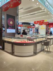 -明牌珠宝(新百店)