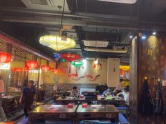 -矮板凳老火锅(宽窄巷子店)