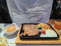 -豪享来(我格广场店)