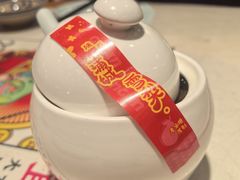 -长安大牌档之西安博物院文化餐厅(中贸店)