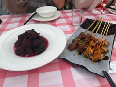 -湘江大码头·龙虾馆(渔人码头一店)