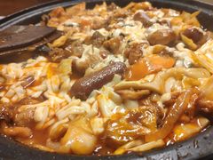 -韩见·韩式拌饭·炸鸡(石厦店)