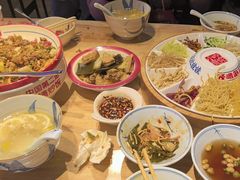 -怪噜范·老贵阳街头名小吃(汇金星力城店)