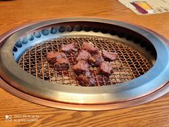 -炎蔵牛舌烤肉