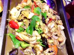 -蘭奢雅集·江浙菜(青山江滩店)