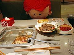 -海底捞火锅(金光华店)