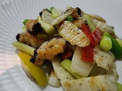 -山里亲戚(淞虹路店)