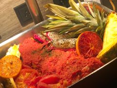 -北京王府井希尔顿酒店·万斯阁西餐厅