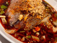 -夫妻肺片·中华老字号·正宗川菜(春熙路店)