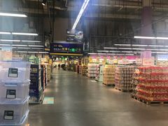 -麦德龙(闵行店)