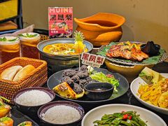 -美奈小馆·越南料理(福田星河COCO Park店)