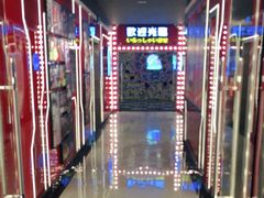 -天天玩X秋葉原日系动漫游戏中心