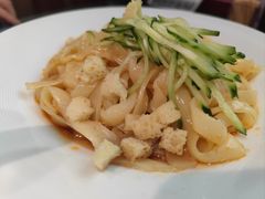 -秦月轩·长安小馆·新陕菜(阜成路·五棵松店)