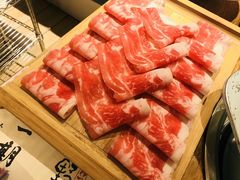 -青瓷火锅料理(西单大悦城店)