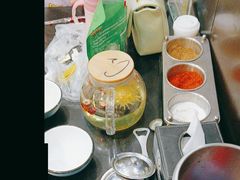 -瑞杰烧烤店·24小时营业(山东路店)