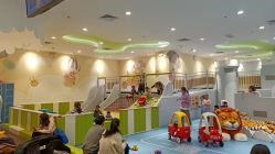 -meland亲子乐园•派对•研学(苏州悠方购物中心店)