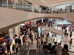 -东莞松山湖万象汇