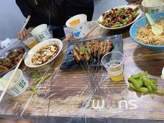 -小民大排档(光谷店)