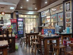 -王魁腊汁肉夹馍(柿园路店)