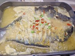 -半天妖烤鱼(印象城店)