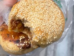 -满记烧饼(牛街东里小区一区店)