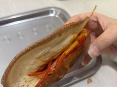 -贺记蛋烘糕(青羊第五分店)