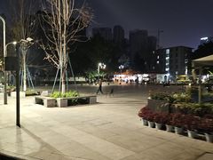 -四川大学(华西校区)