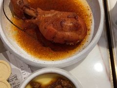 -谷田稻香·砂锅菜(川沙百联店)