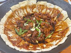 -皖北巫氏三胖地锅鸡(长淮总店)