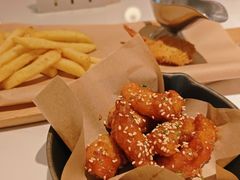 -必胜客(万达百货店)