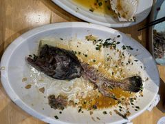 -启东小海鲜(庄先湾路1号店)