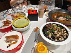 -真地道京味府·鲜橙烤鸭·北京菜(朝外大街东大桥店)