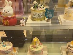 -CAKE BOSS 蛋糕老板(西单君太百货店)
