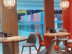 大堂-味千拉面(淮安万达店)