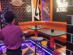 -欢乐迪KTV(观音桥未来国际店)