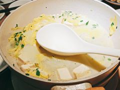 -吕氏疙瘩汤·私家菜馆(慈云寺店)