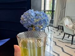 -翠湖宾馆·中餐厅