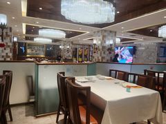 -乾隆美食·本帮菜(黄河路店)