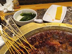 -堂客老火锅(欣阳广场总店)