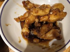 老醋里脊-大厨小馆(华阳城店)