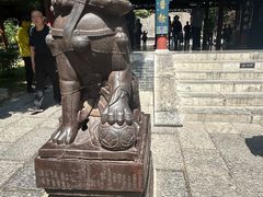 -晋祠博物馆