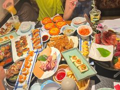 -匠和风精致料理(成都龙湖滨江天街店)