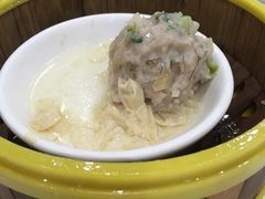 -东江海鲜酒家(艺都分店)